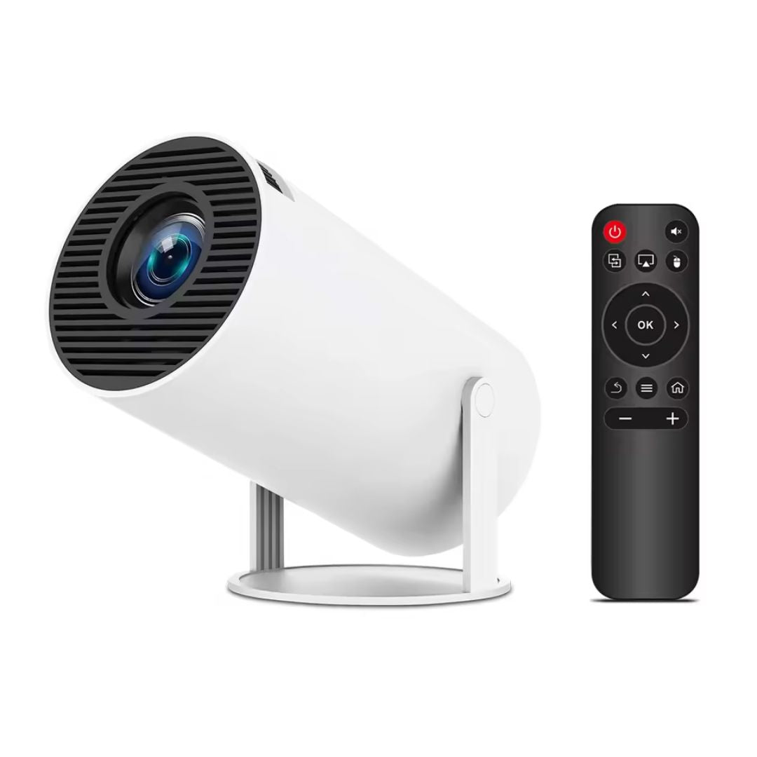 Luxema™ - Proyector Portátil