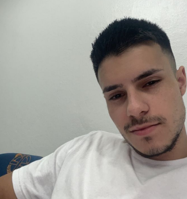 Carlos M.
